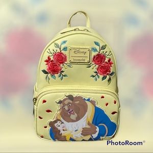 Beauty and the beast my love